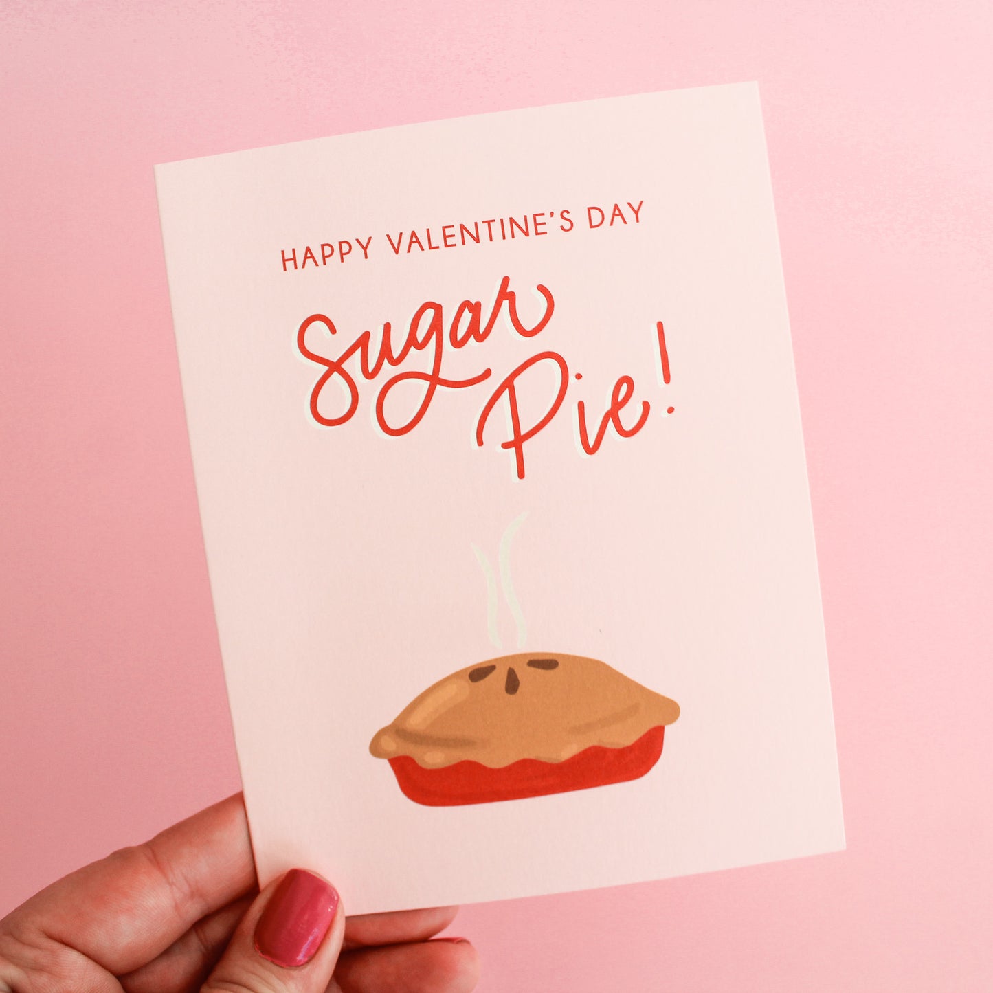 happy valentines day sugar pie greeting card, valentines card, sugar pie, funny valentines, cute valentines, valentines for kids, sweet valentineshappy valentines day sugar pie greeting card, valentines card, sugar pie, funny valentines, cute valentines, valentines for kids, sweet valentines