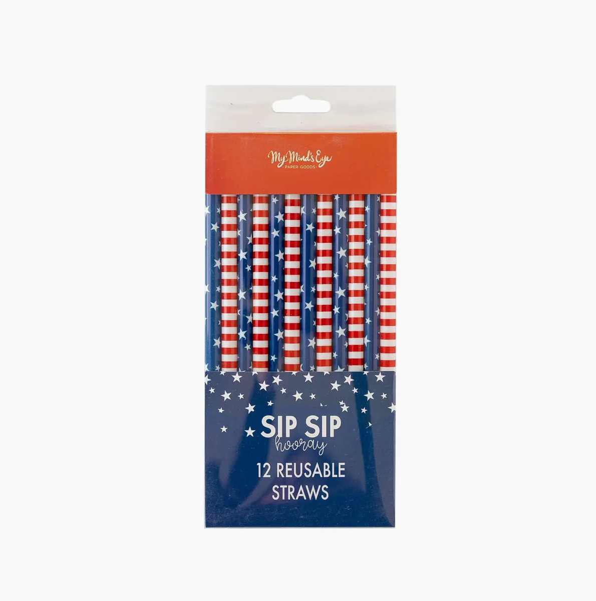 Patriotic Party in a Box