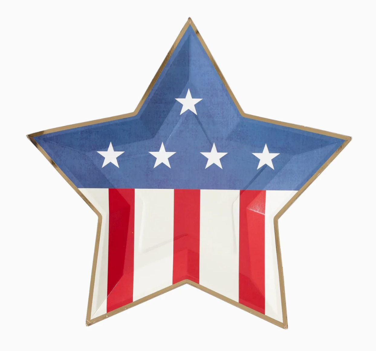 Patriotic Party in a Box
