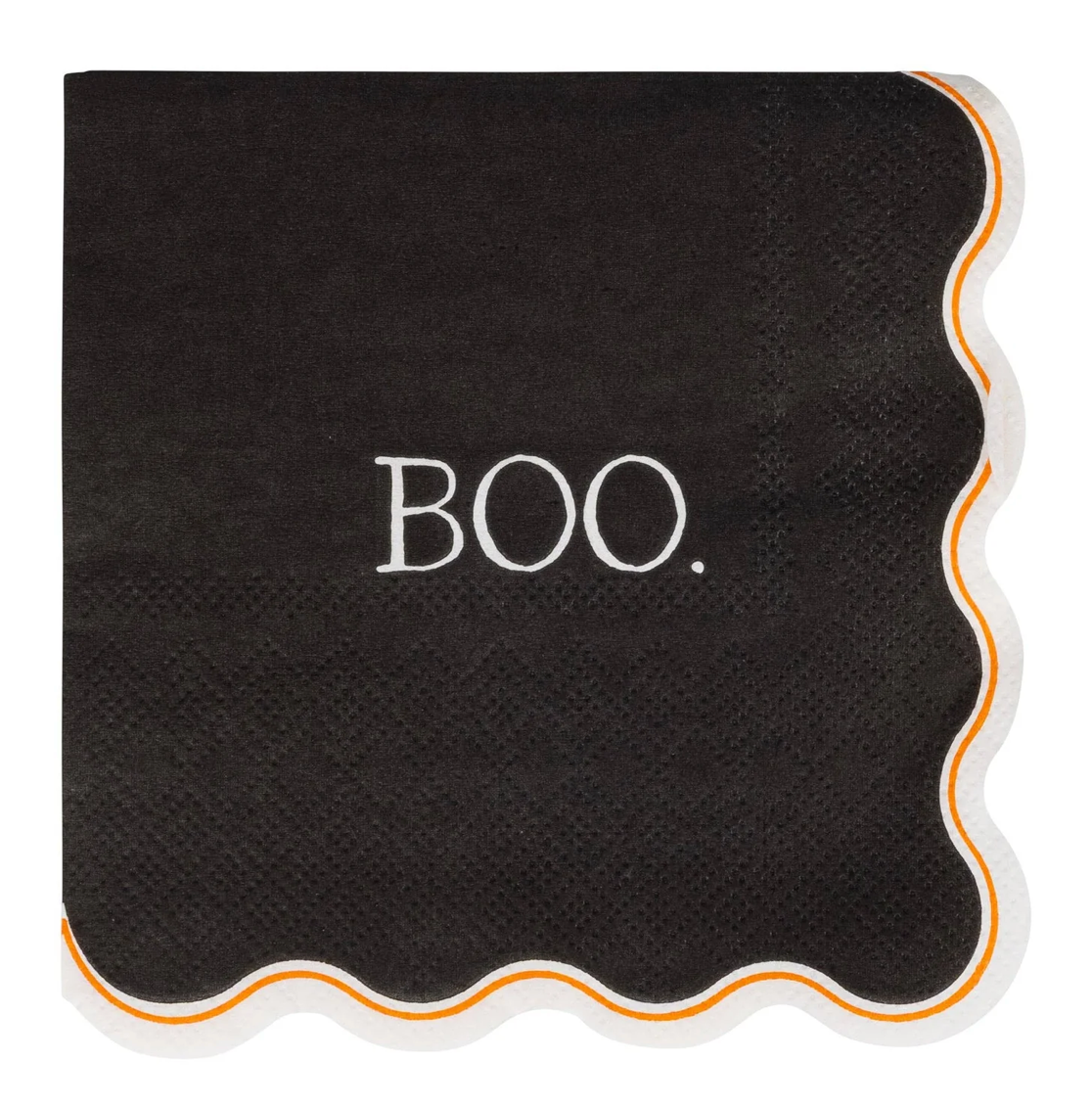 Boo Y'all Halloween Party in a Box