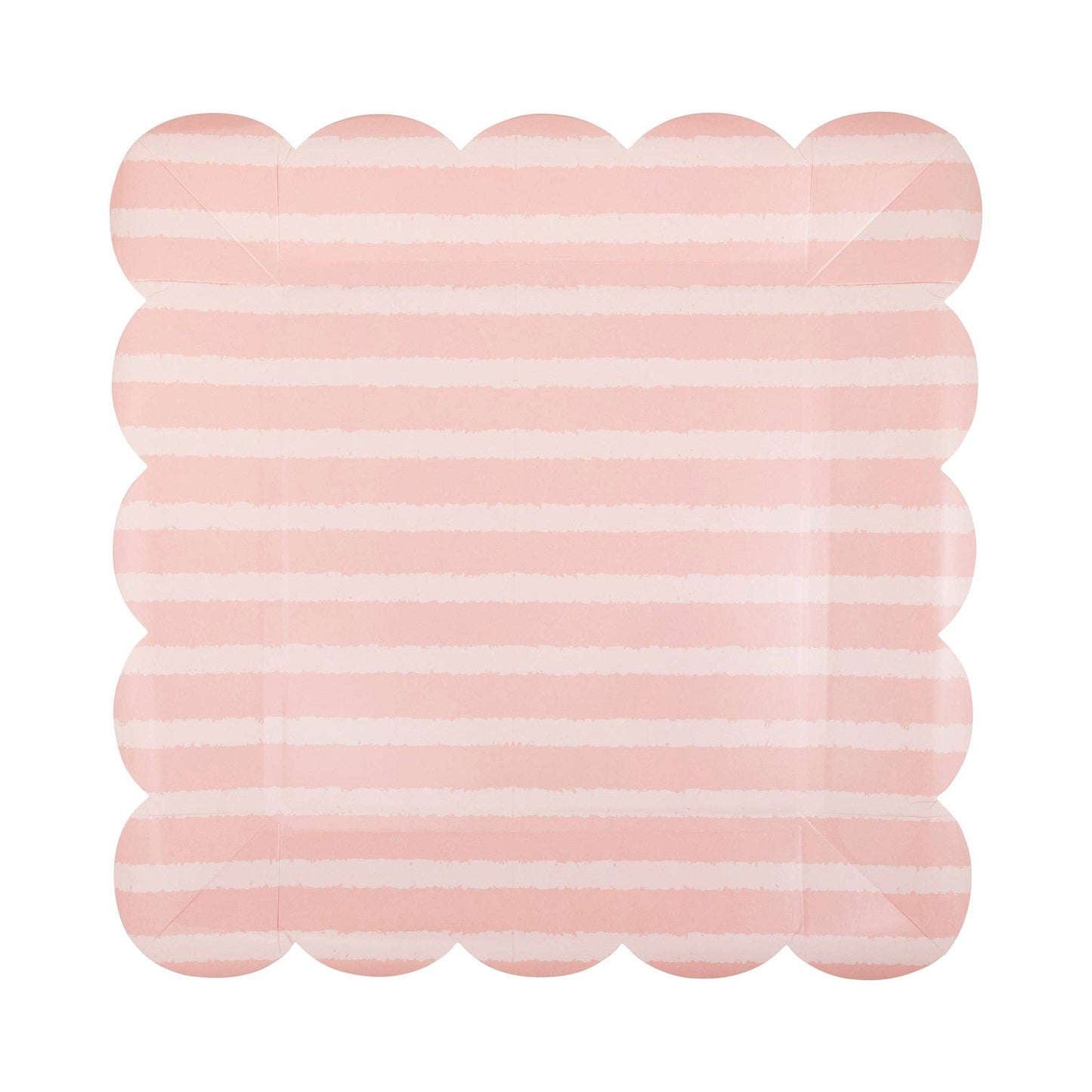 Add a playful twist to your Valentine’s Day celebration with our Tonal Striped Plate! Featuring a charming striped design, this plate is perfect for setting a festive tone at any gathering, from romantic dinners to fun-filled parties. Elevate your table setting and bring a unique flair to your celebration!