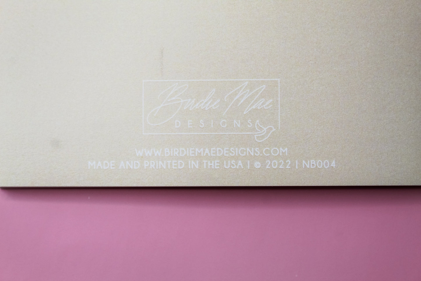 Give Grace, Choose Joy, Pray Big journal is great for the office, to stick in your purse or to use as a prayer journal.
