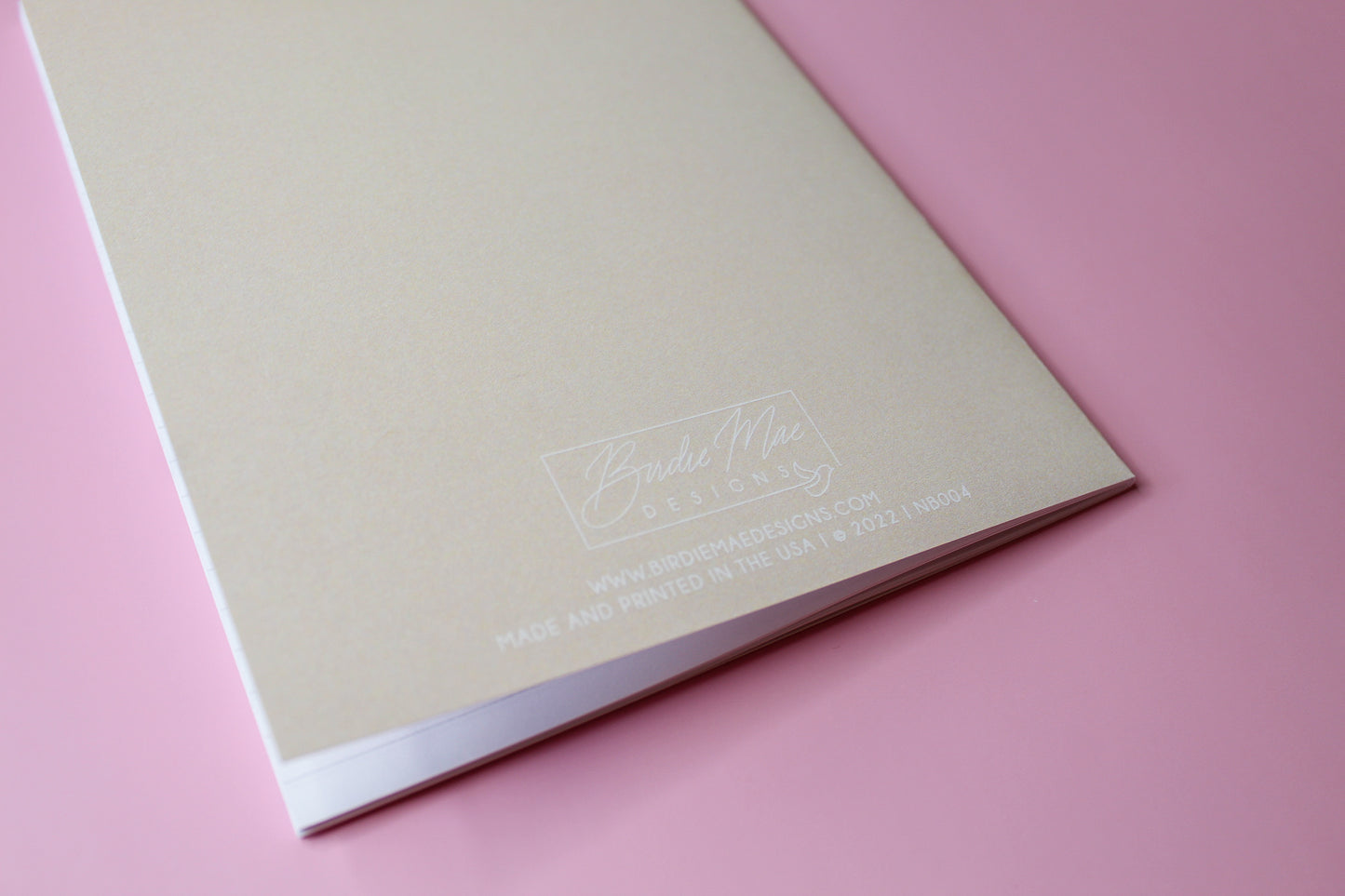Give Grace, Choose Joy, Pray Big journal is great for the office, to stick in your purse or to use as a prayer journal.
