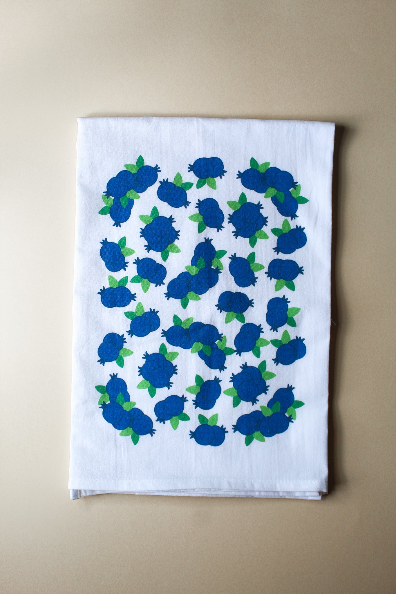 Summertime Fruit Tea