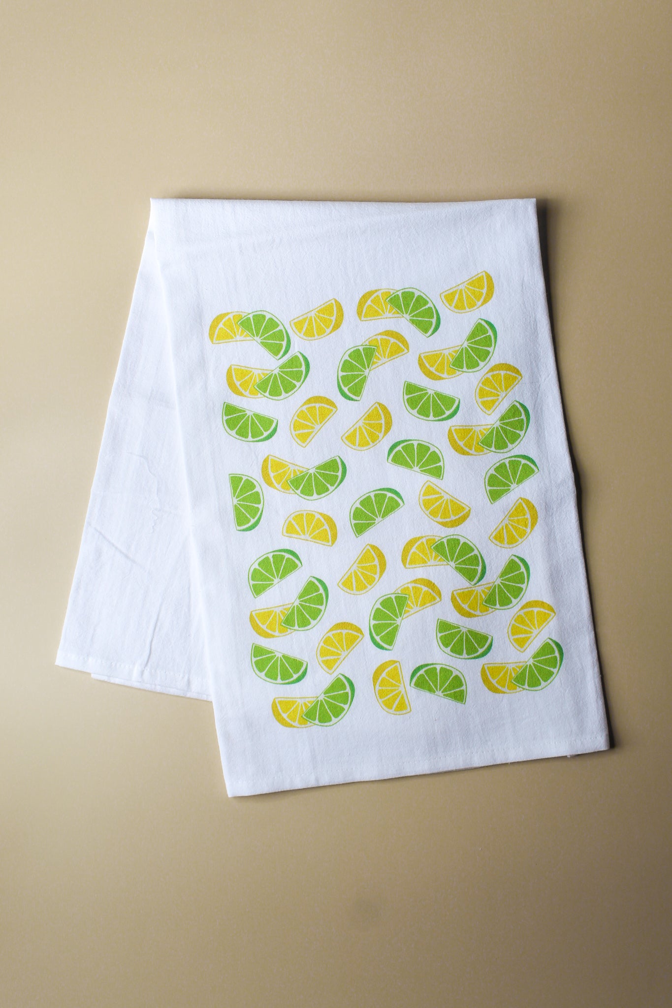 Summer Tea Towels