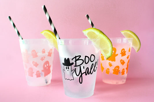 🎃 Spooky, Cute, and Ready to Party: The Halloween Collection at Birdie Mae Designs