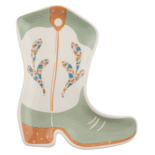 Boot Trinket Tray