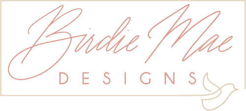 Birdie Mae Designs