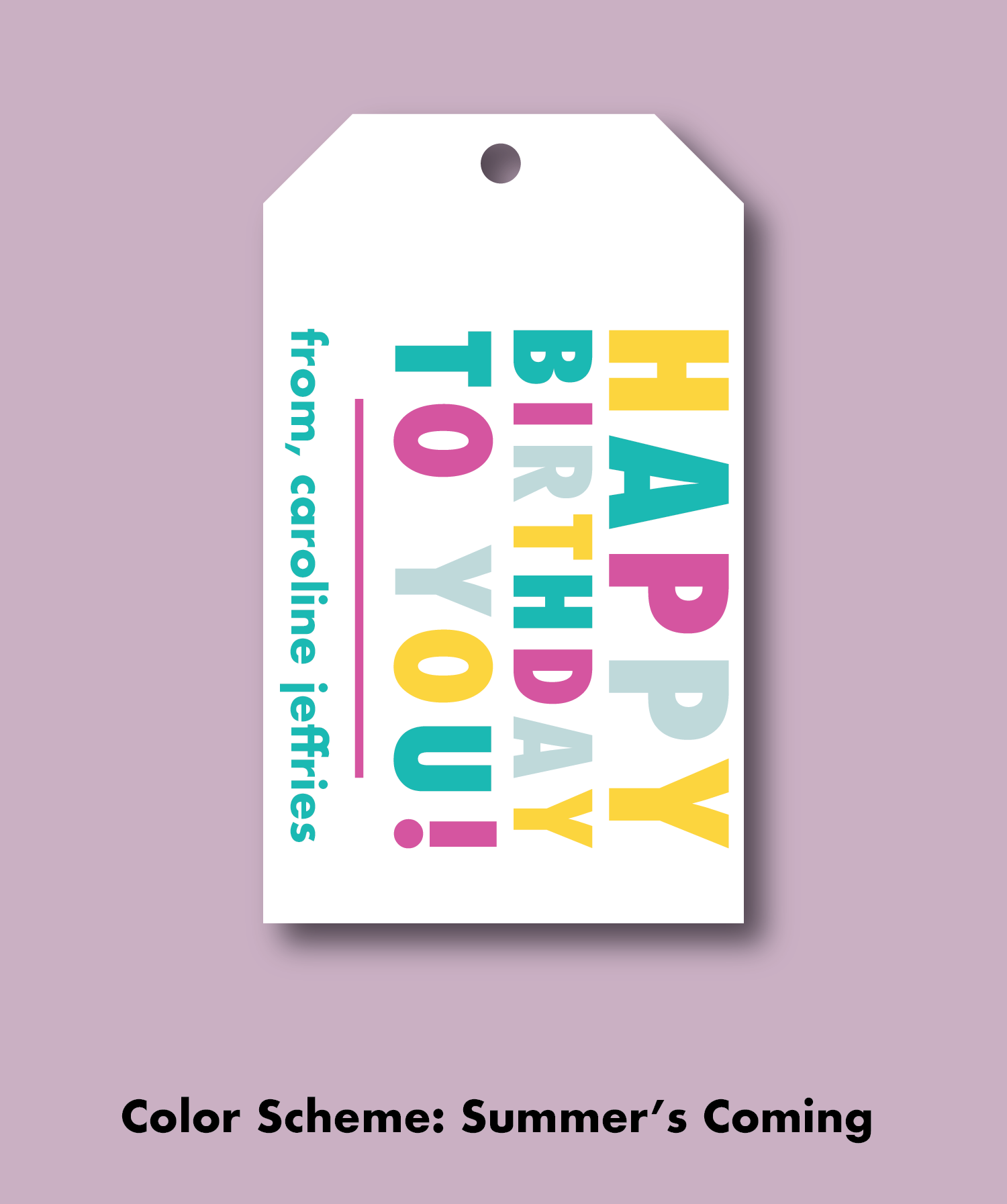 Custom Boy Colors custom-boy-colors-happy-birthday-to-you-gift-tags-2-375-x4-tags-birdie-mae-designs