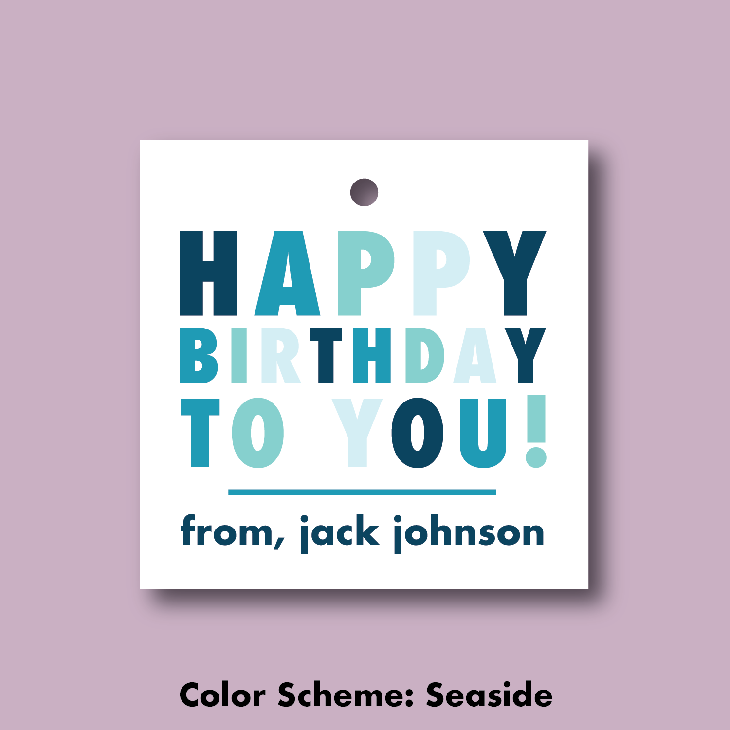 custom gift tags, girls gift tags, custom gift tags for girls, kids gift tags, rainbow gift tags, happy birthday tags, rainbow birthday tags, bright birthday gift tags, fun custom birthday tags, happy birthday to you kids gift tags, girly gift tags, girls birthday gift tags, kids birthday gift tags, custom family name birthday tags, gift from tags