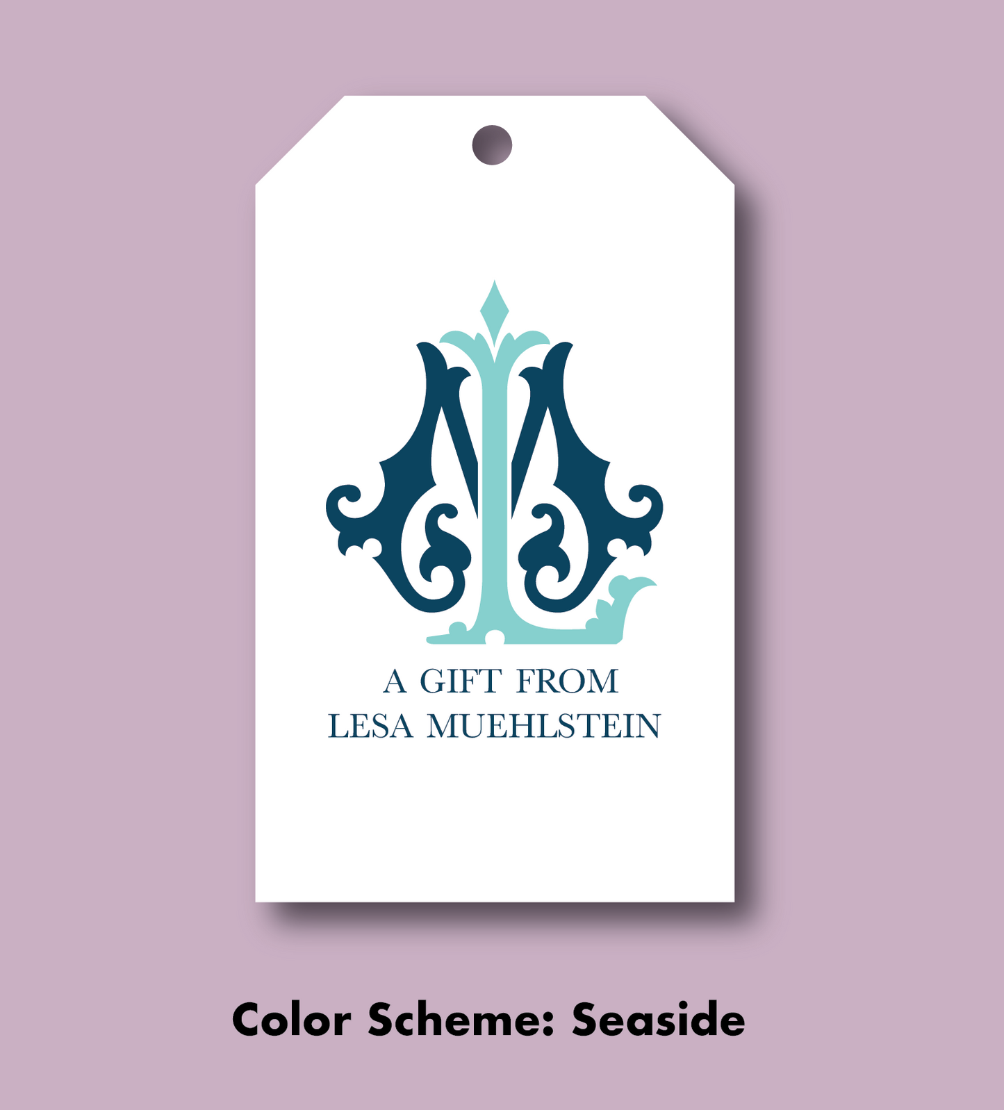 elegant custom gift tags, monogram gift tags, monogram custom gift tags, custom hostess gift tags, luxury gift tags, grandmillenial custom gift tags, mens custom gift tags, couples custom gift tags, wedding custom gift tags, chic monogram custom gift tags, elegant custom monogram gift tags, classic monogram custom gift tags, classy custom monogram gift tags