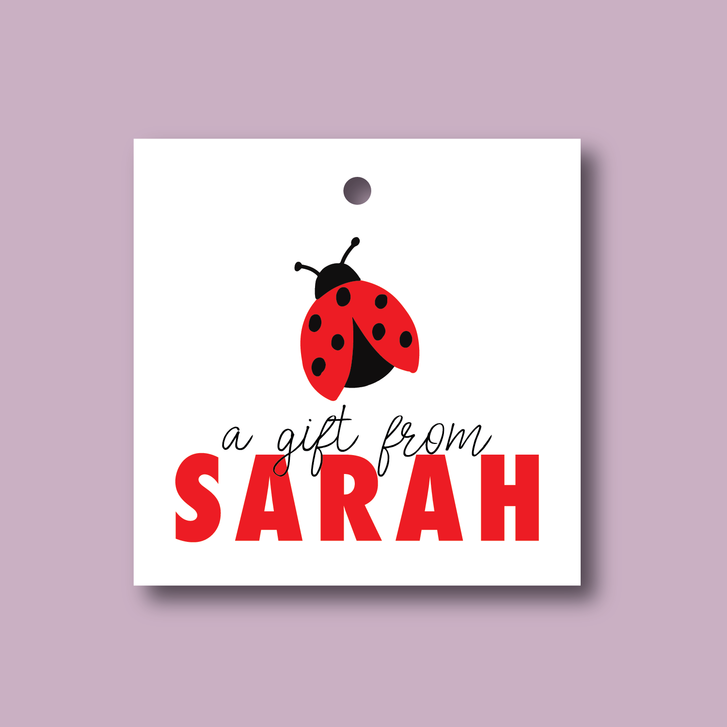ladybug custom gift tags, ladybug custom name gift tags, gift tags for girls, gift tags for kids, from tag for girls, from tag for kids, ladybug from tag for girls, ladybug from tag for kids, ladybug custom girls name from tag, ladybug custom girls name gift tag,