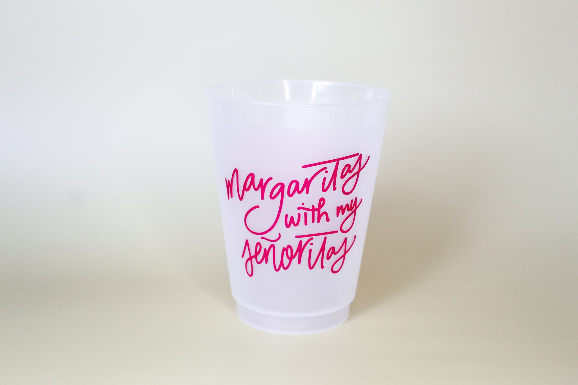 Mamacita Needs A Margarita Tumbler Insulated Cup for Cold Drinks  Personalized Gift for Mom or Friend Perfect for Summer 